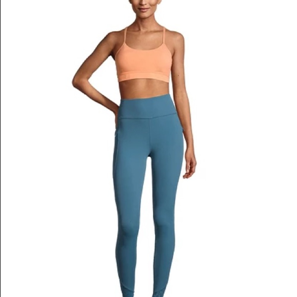 Diadora Luxe Women's Pursuit Leggings
